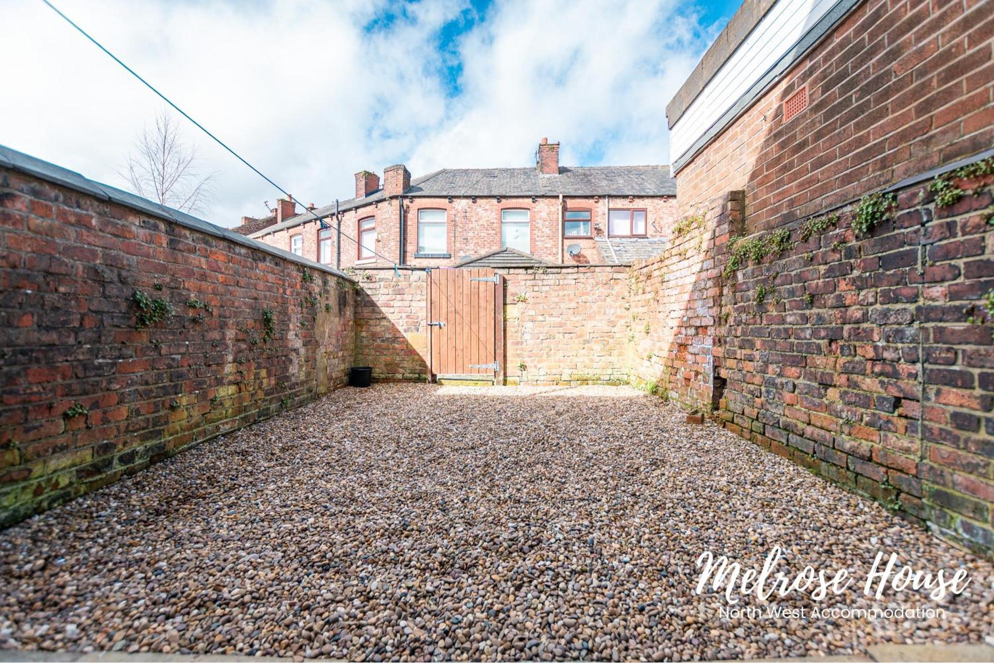 Manchester Work Stays 2Br Home With Parking & Wifi Esterno foto
